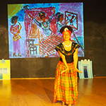 The drawing dancer Picture6